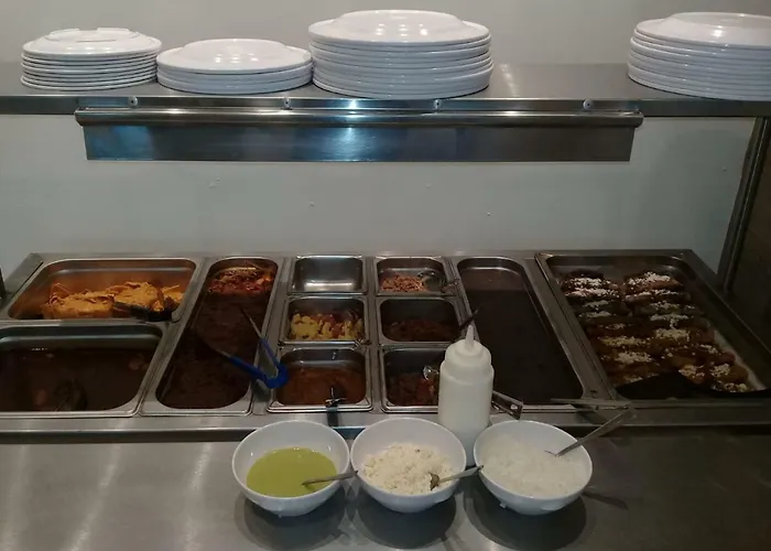 Hotel Tampico Express