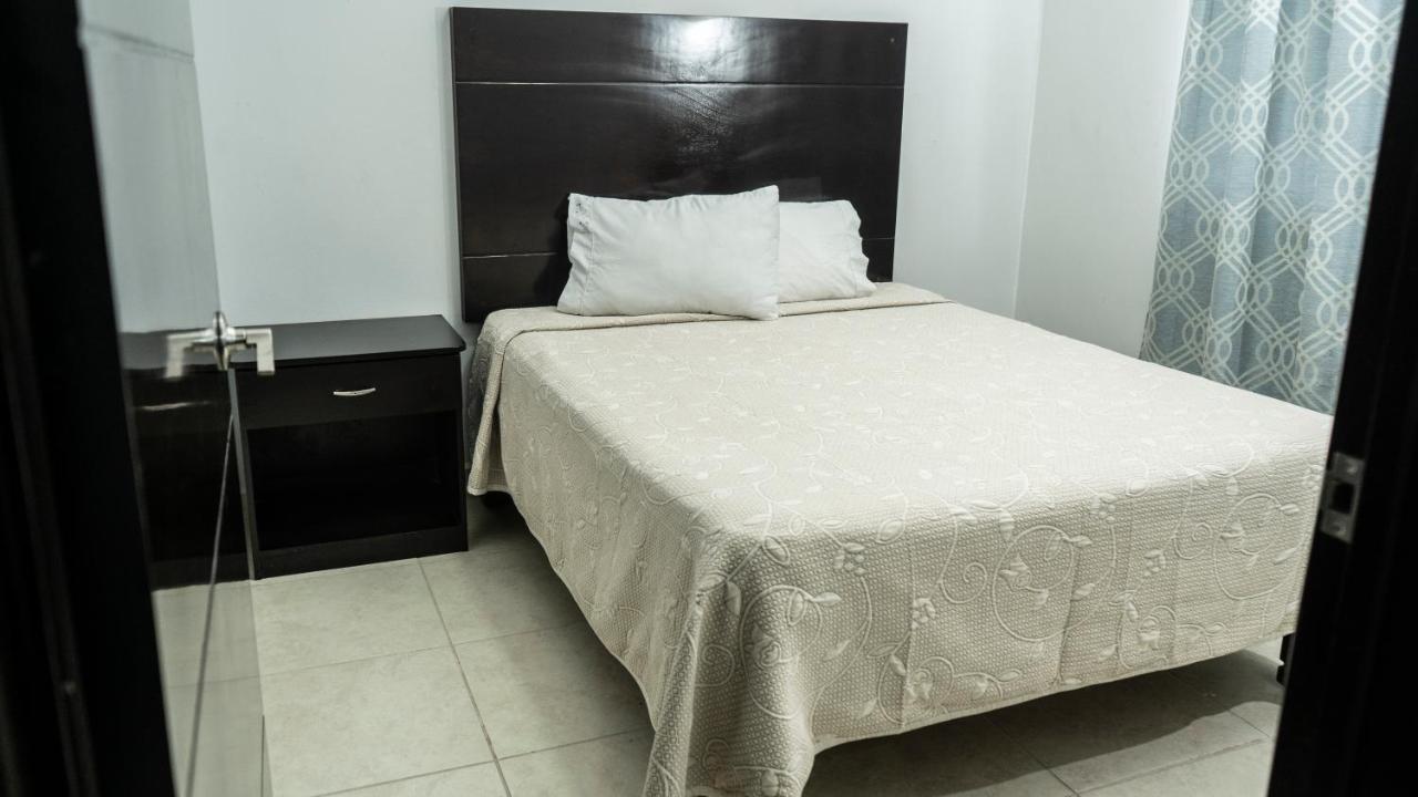 Tampico Express 3*
