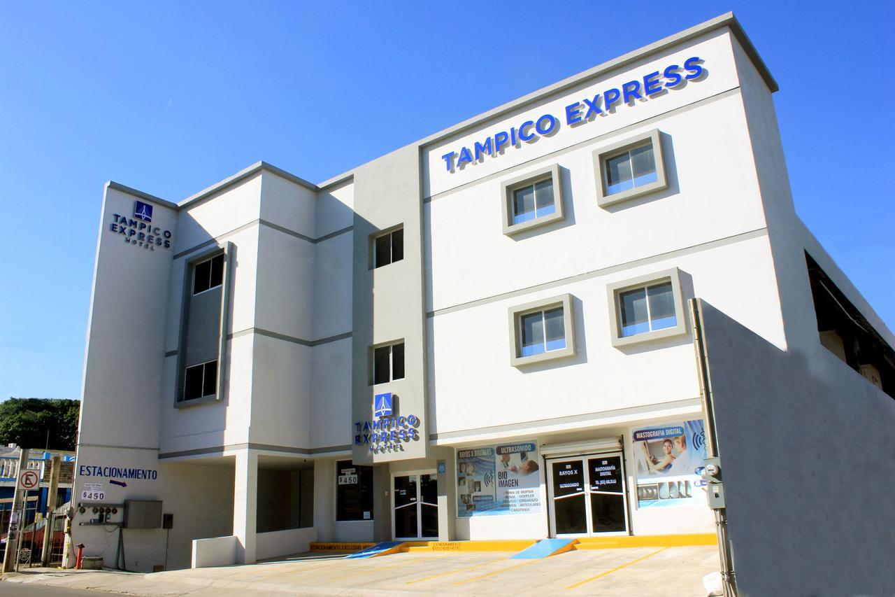 Tampico Express Hotel 3*
