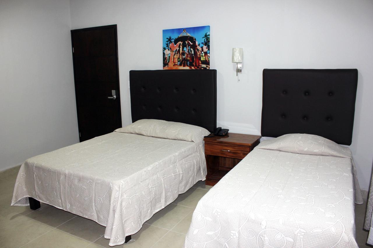 Tampico Express 3*