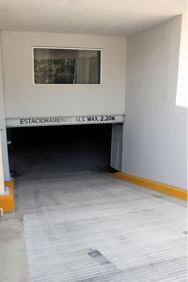 Tampico Express Hotel