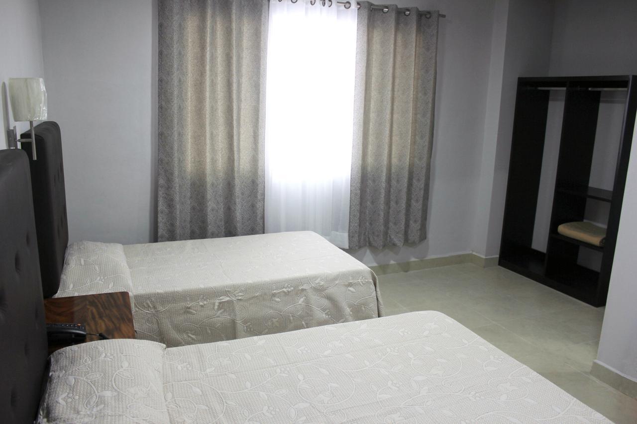 Hotel Tampico Express 3*