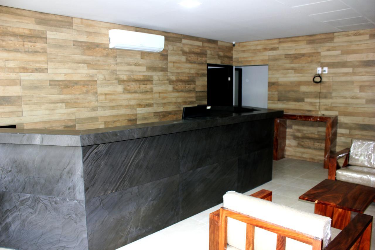 Hotel Tampico Express Ciudad Madero