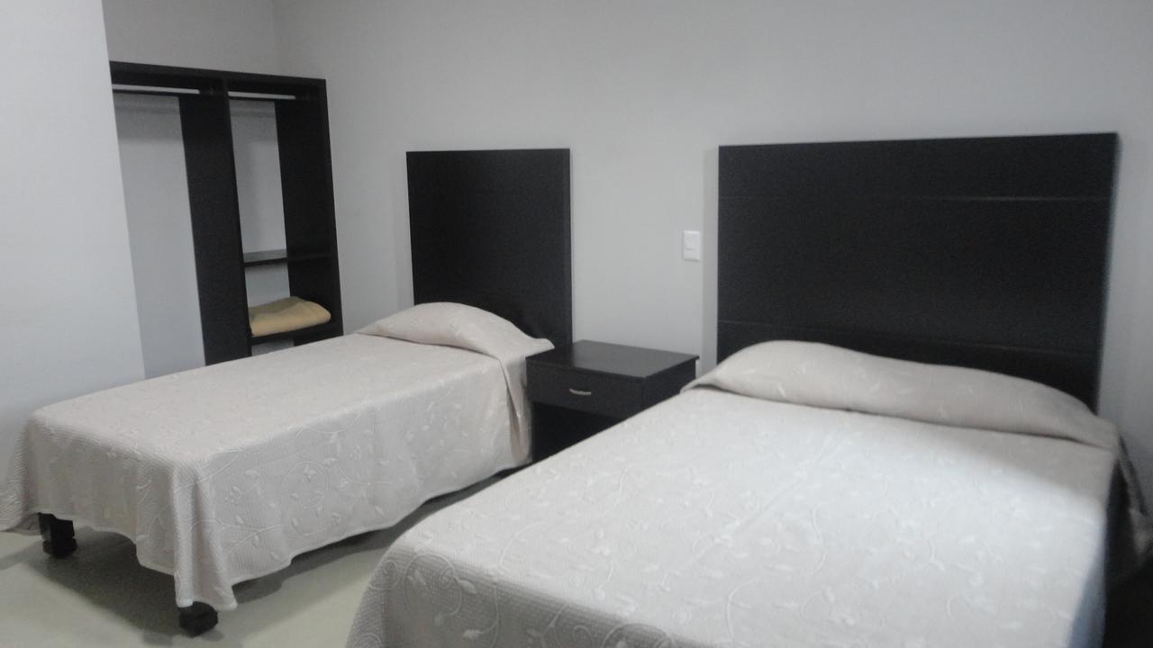 Hotel Tampico Express