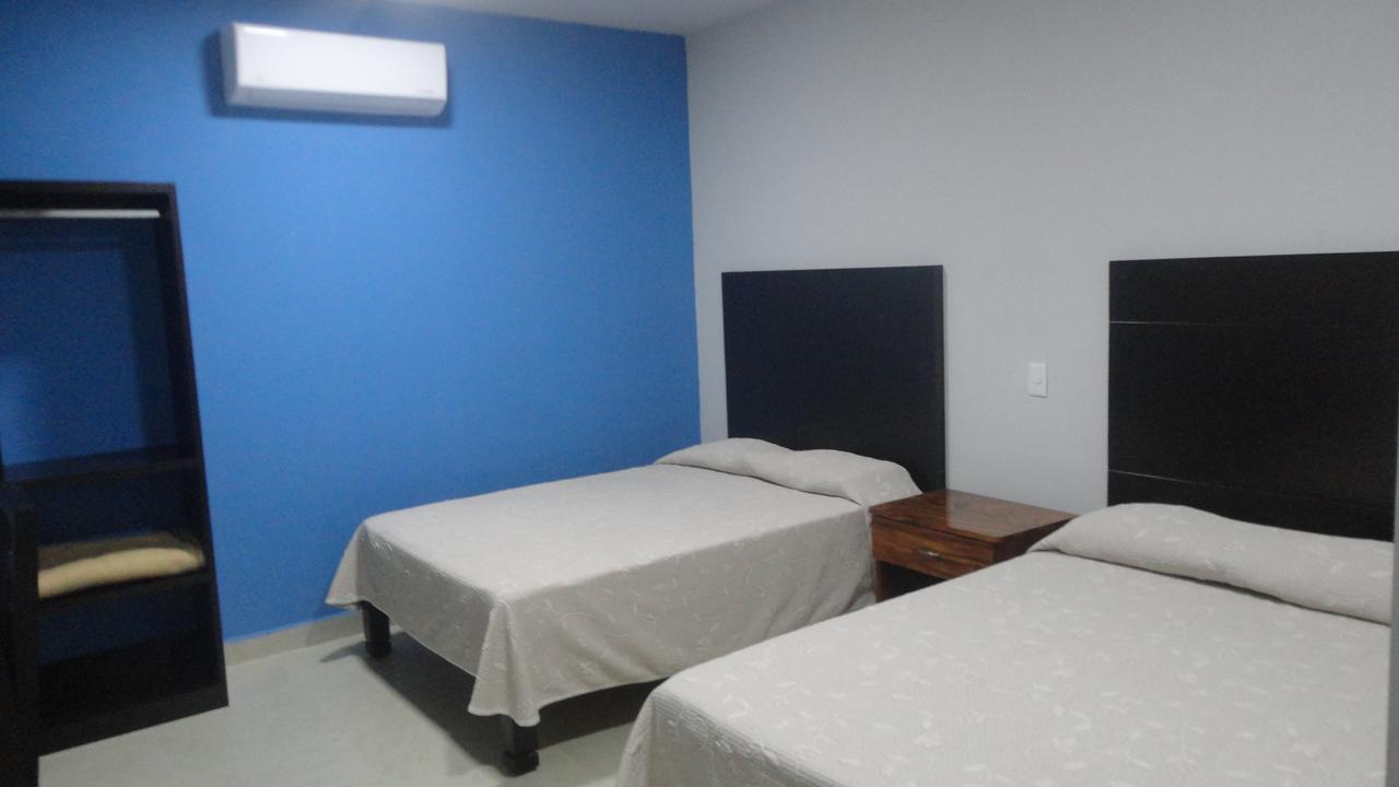 Tampico Express Hotel 3*