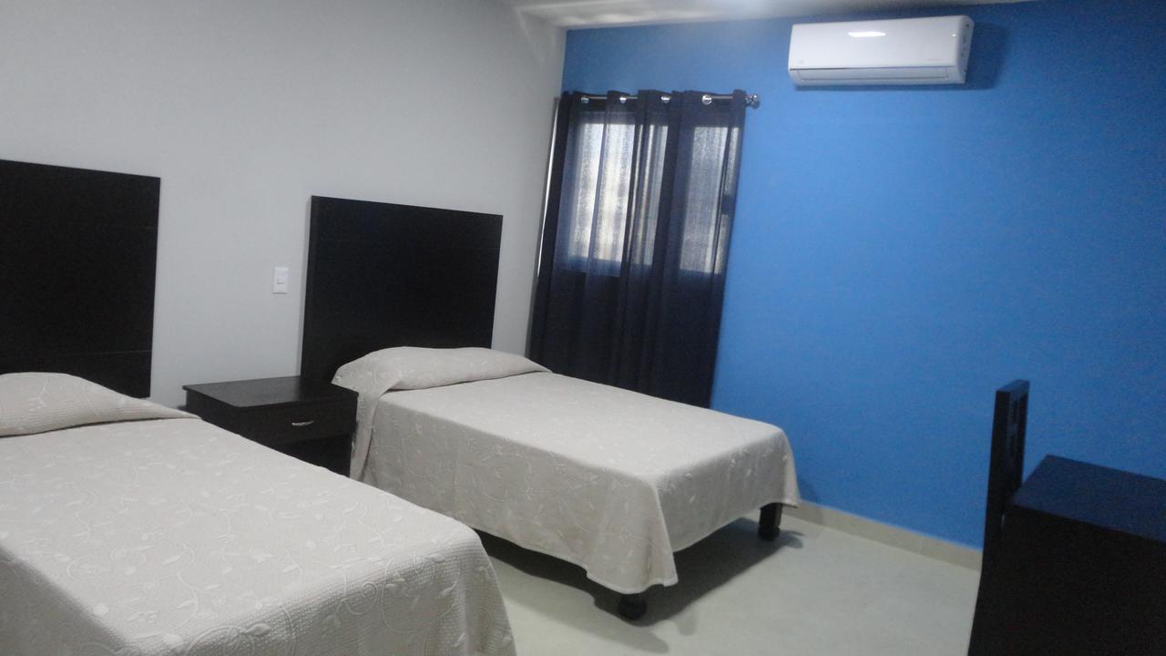Hotel Tampico Express 3*