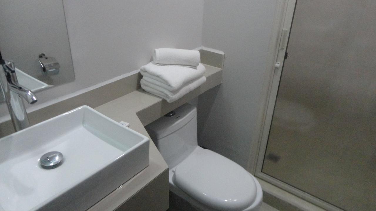 Tampico Express Hotel Ciudad Madero