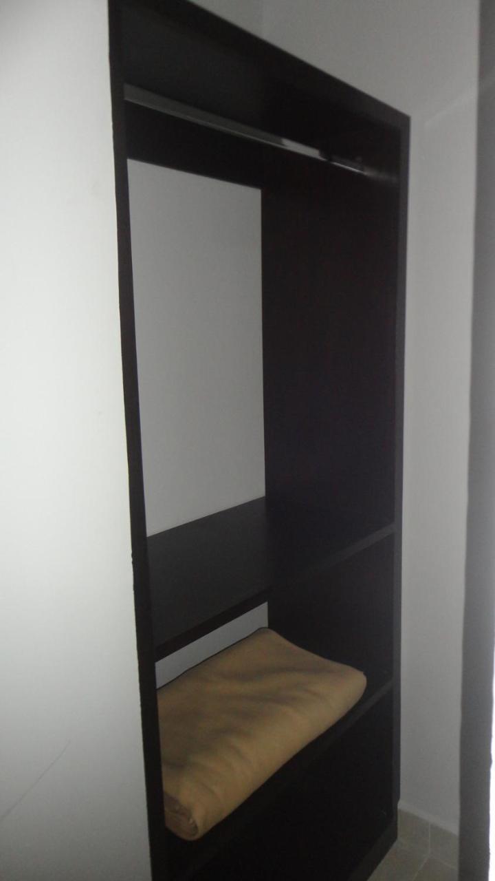 Tampico Express Hotel 3*