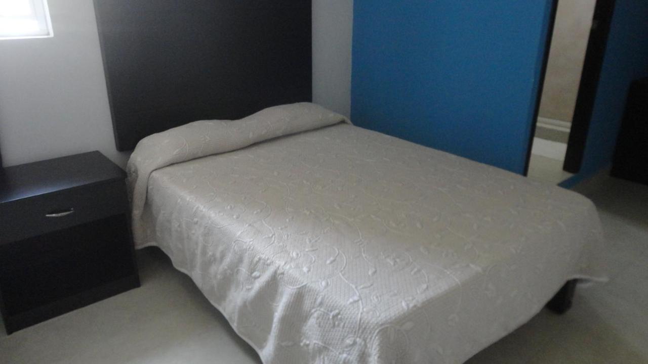 Tampico Express Hotel 3*