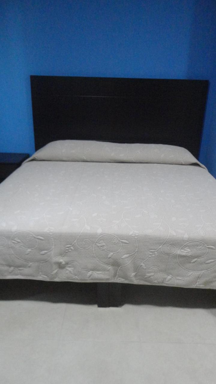 Tampico Express Hotel