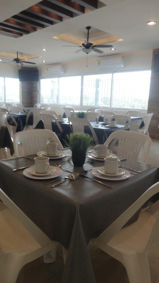 Tampico Express Ciudad Madero