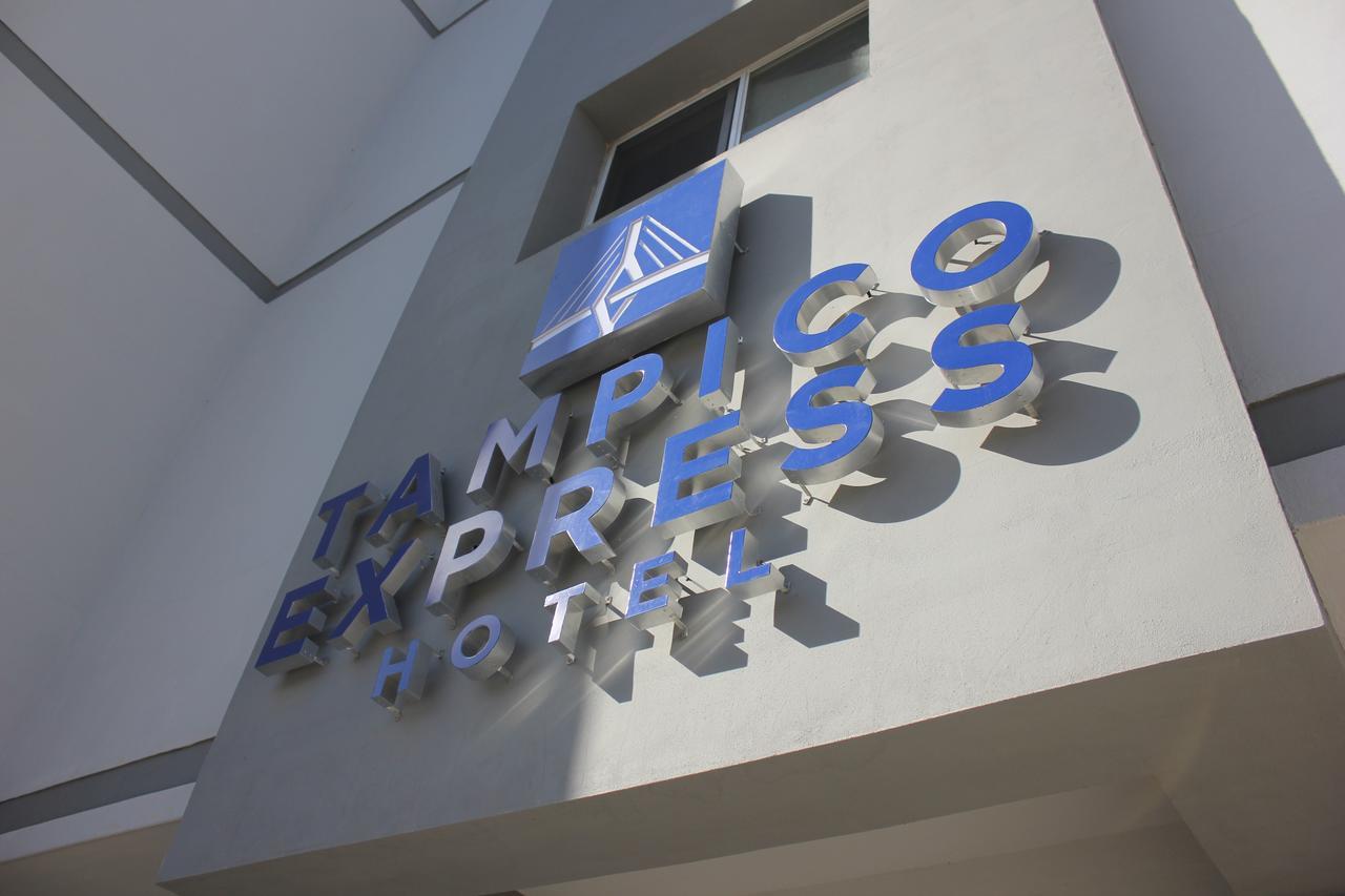 Hotel Tampico Express 3*